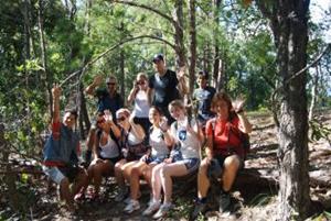 Tour Group, Buddy Tours, Chiang Mai