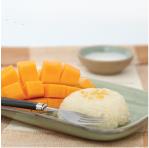 Mango with Sticky Rice