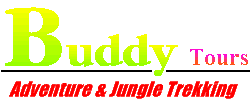 Buddy Tours, Chiang Mai, Thailand