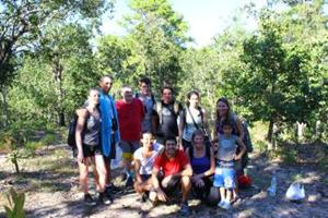 Tour Group