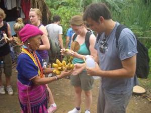 Tour Group