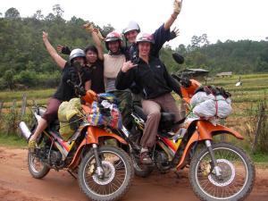 Tour group