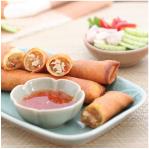 Spring Rolls