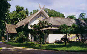 Chiang Saen National Museum