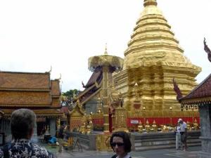 Wat Prathat Doi Suthep